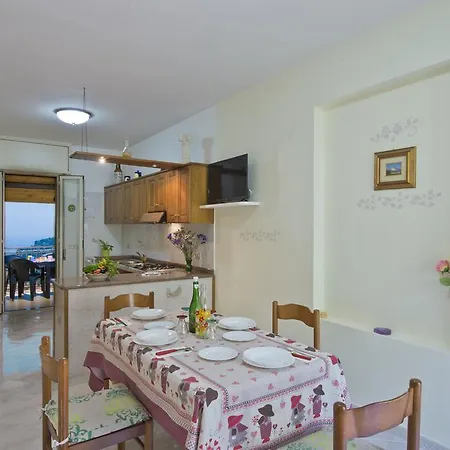 Apartment Colle Sant'angelo Agerola