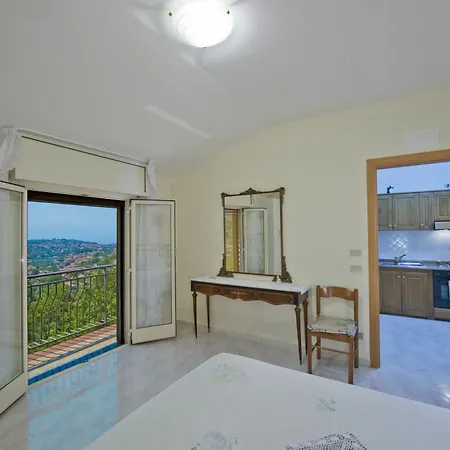 Apartment Colle Sant'angelo *